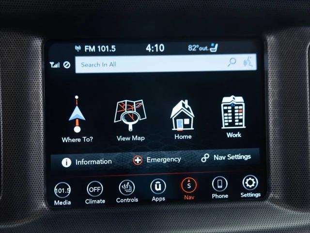 2018 Dodge Charger GT AWD