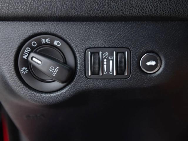 2018 Dodge Charger GT AWD