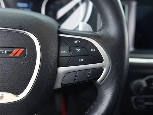 2018 Dodge Charger GT AWD