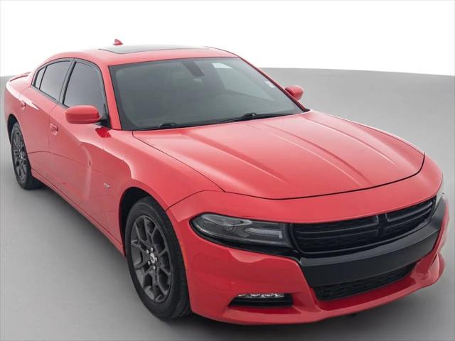 2018 Dodge Charger GT AWD for sale in Coal City, IL