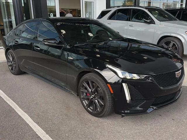 2021 Cadillac CT5 V-Series for sale in Nashville, TN