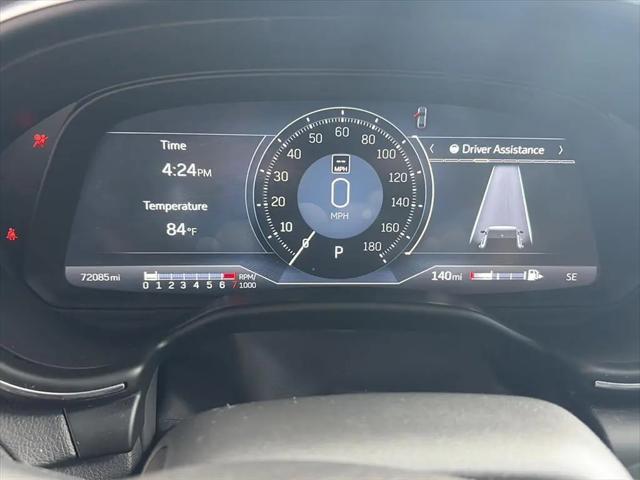 2021 Cadillac CT5 V-Series