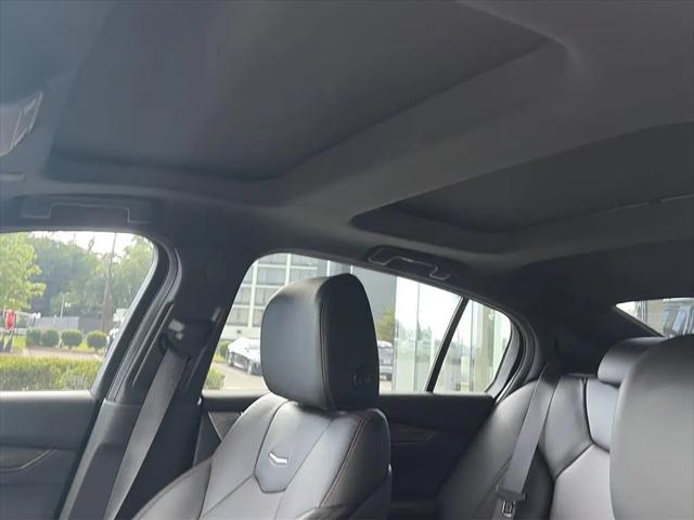 2021 Cadillac CT5 V-Series