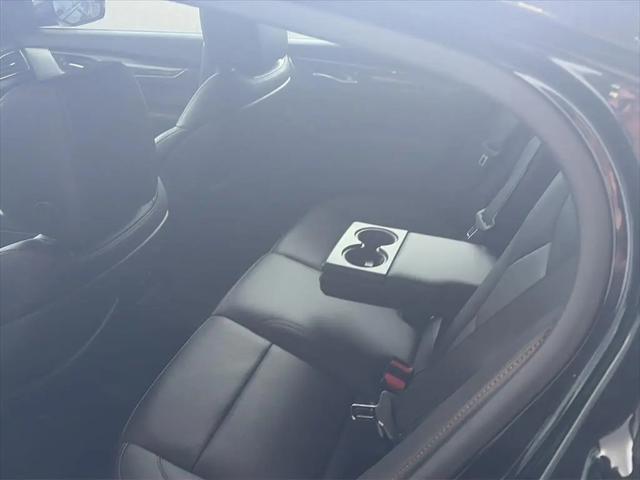 2021 Cadillac CT5 V-Series