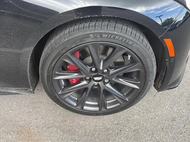 2021 Cadillac CT5 V-Series