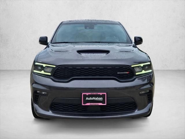 2021 Dodge Durango R/T RWD