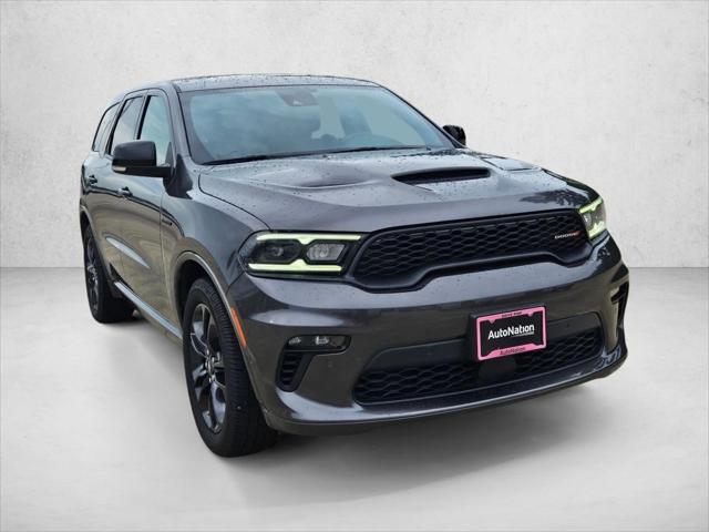 2021 Dodge Durango R/T RWD