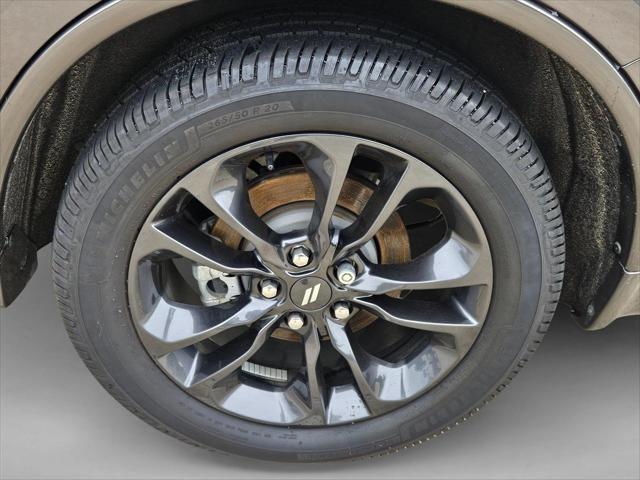 2021 Dodge Durango R/T RWD