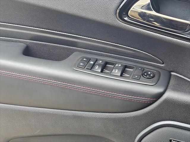2021 Dodge Durango R/T RWD