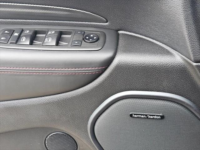 2021 Dodge Durango R/T RWD