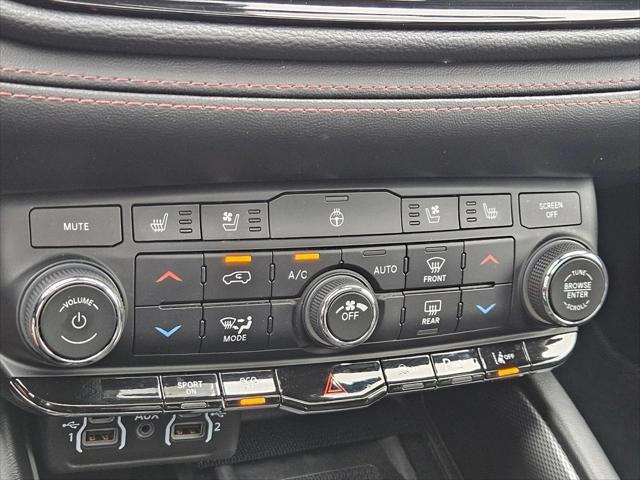 2021 Dodge Durango R/T RWD