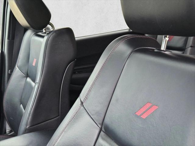 2021 Dodge Durango R/T RWD
