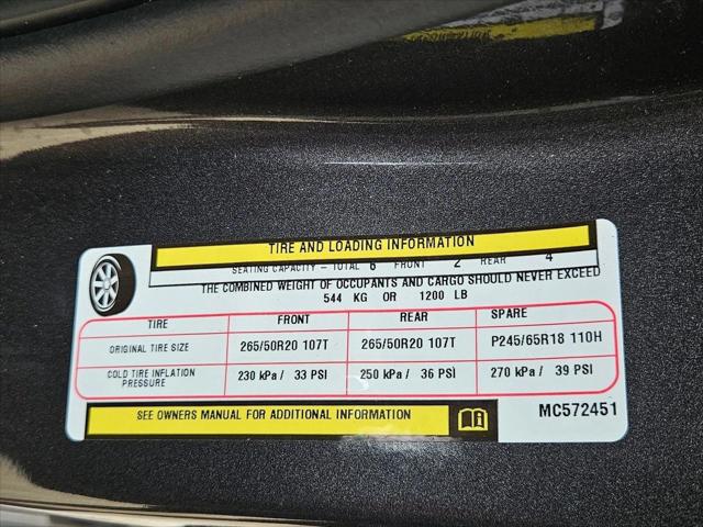 2021 Dodge Durango R/T RWD