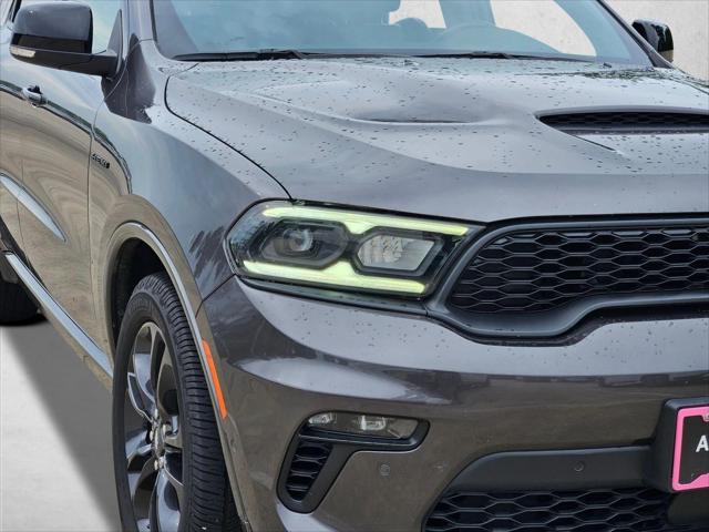 2021 Dodge Durango R/T RWD