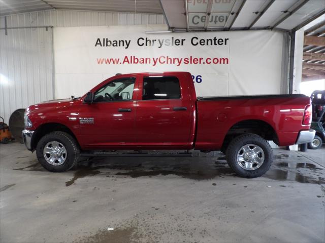 2014 Ram 2500 Tradesman for sale in Albany, MN