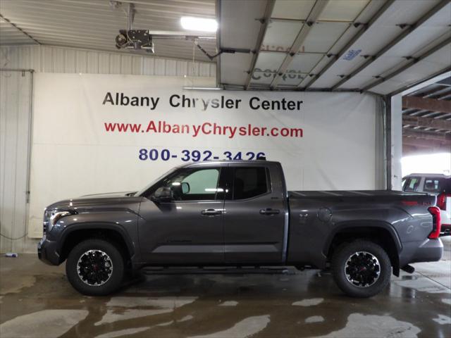2023 Toyota Tundra SR5 for sale in Albany, MN