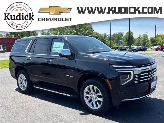 2026 Chevrolet Tahoe Premier for sale in Mauston, WI