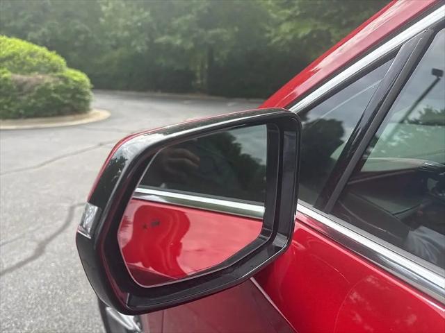 2024 Cadillac XT6 FWD Premium Luxury