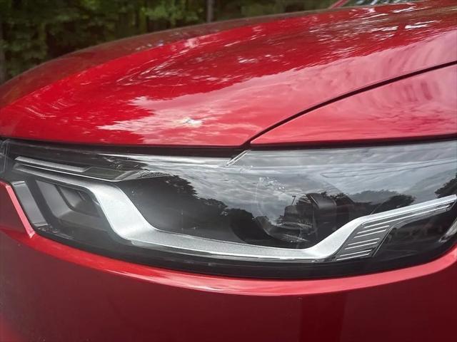 2024 Cadillac XT6 FWD Premium Luxury