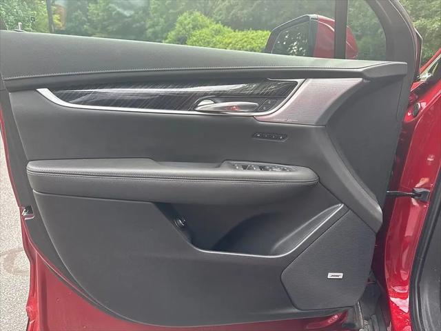 2024 Cadillac XT6 FWD Premium Luxury