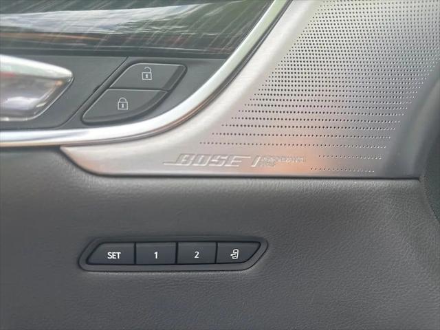 2024 Cadillac XT6 FWD Premium Luxury