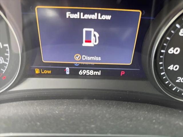 2024 Cadillac XT6 FWD Premium Luxury