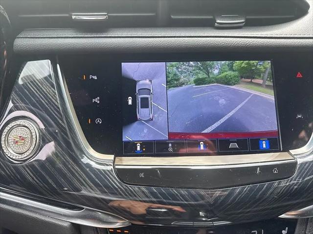 2024 Cadillac XT6 FWD Premium Luxury