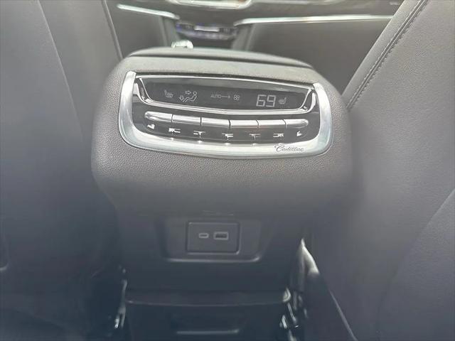 2024 Cadillac XT6 FWD Premium Luxury