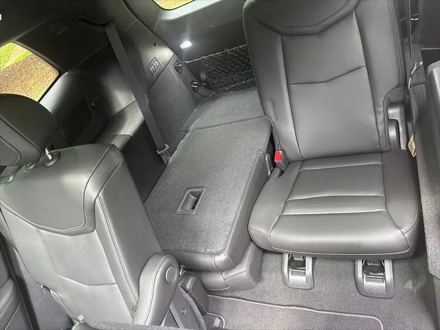 2024 Cadillac XT6 FWD Premium Luxury