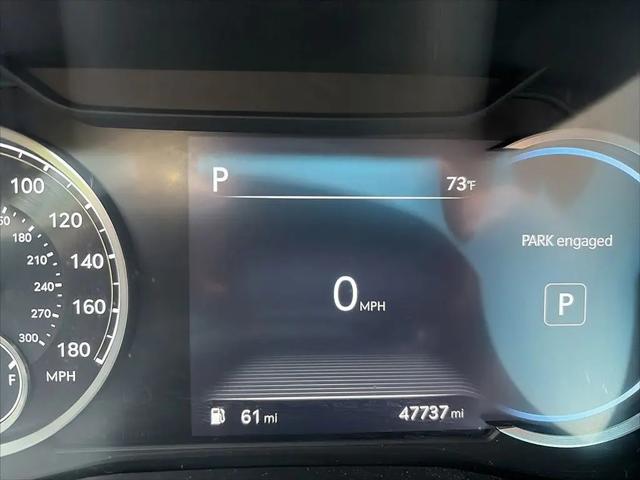 2022 Genesis G70 3.3T RWD