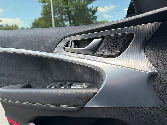 2022 Genesis G70 3.3T RWD