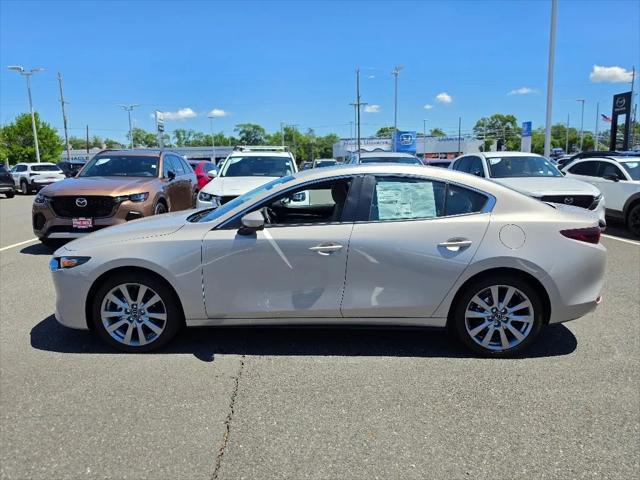 2026 Mazda Mazda3 2.5 S Preferred for sale in Lakewood, NJ