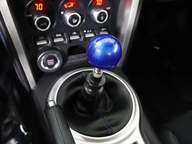 2016 Subaru BRZ Series.HyperBlue