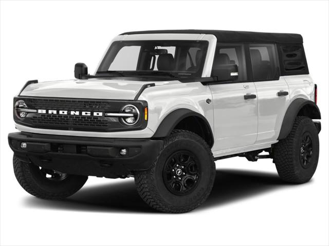 2023 Ford Bronco Wildtrak for sale in Fort Scott, KS