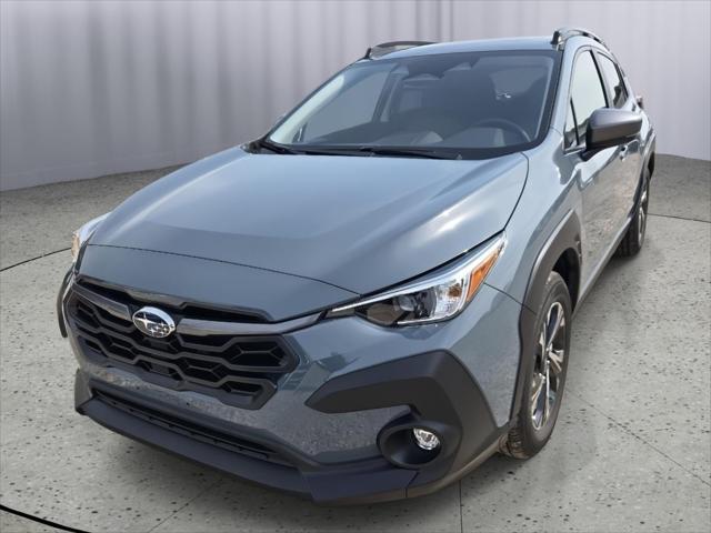 2024 Subaru Crosstrek Premium for sale in Fort Scott, KS