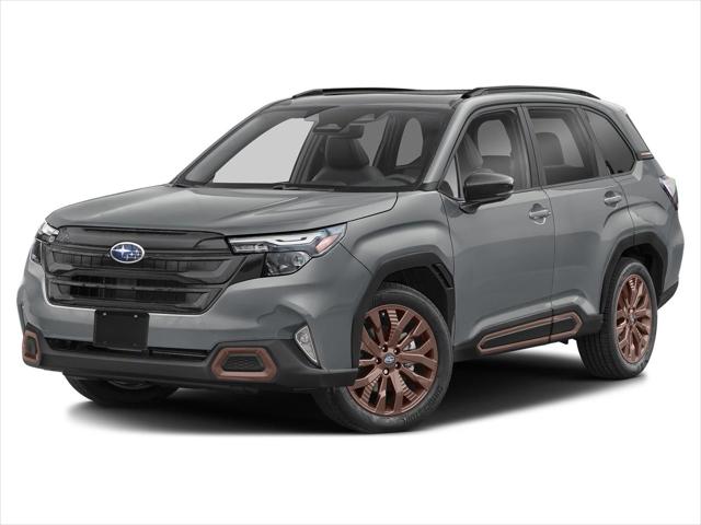 2025 Subaru Forester Sport for sale in Fort Scott, KS