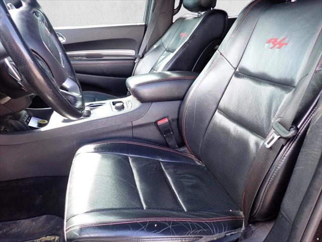 2016 Dodge Durango R/T