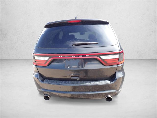 2016 Dodge Durango R/T