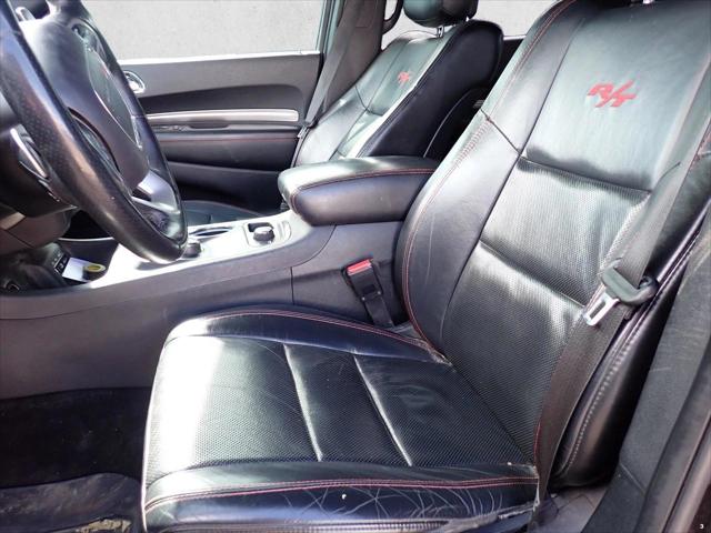 2016 Dodge Durango R/T