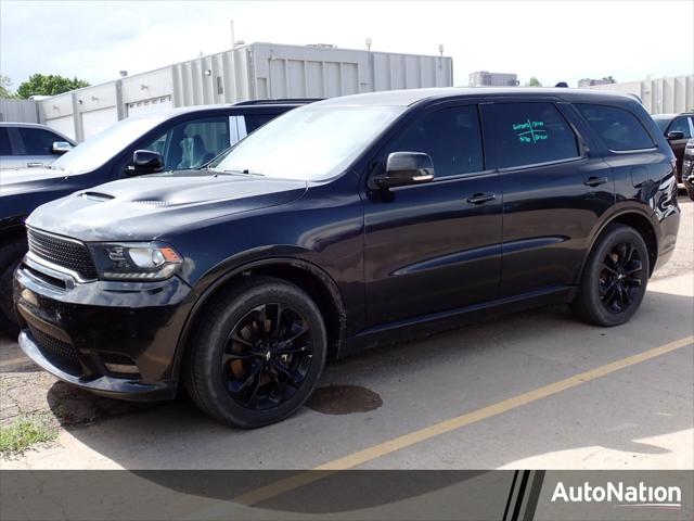 2016 Dodge Durango R/T for sale in Centennial, CO