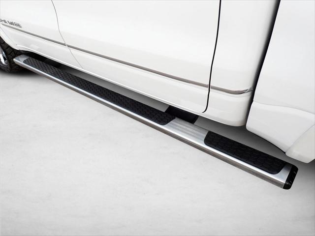 2022 Ram 1500 Limited Longhorn Crew Cab 4x4 5'7" Box