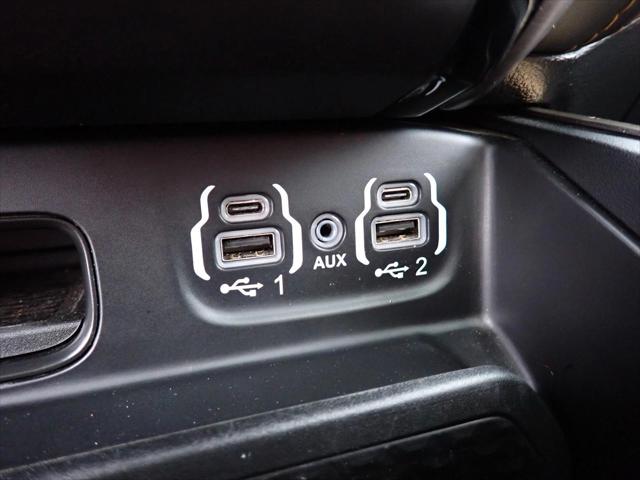 2022 Ram 1500 Limited Longhorn Crew Cab 4x4 5'7" Box