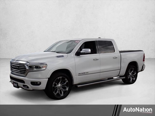 2022 Ram 1500 Limited Longhorn Crew Cab 4x4 5'7" Box for sale in Centennial, CO