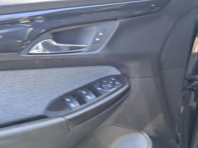2025 Chevrolet TrailBlazer AWD LT