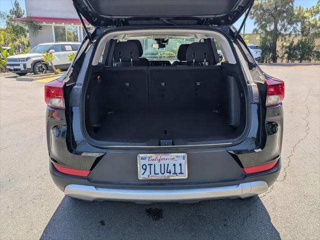 2025 Chevrolet TrailBlazer AWD LT