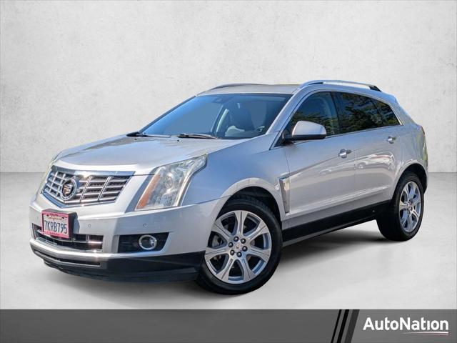 2015 Cadillac SRX Performance Collection for sale in Roseville, CA