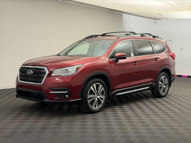 2019 Subaru Ascent Limited for sale in Kellogg, ID