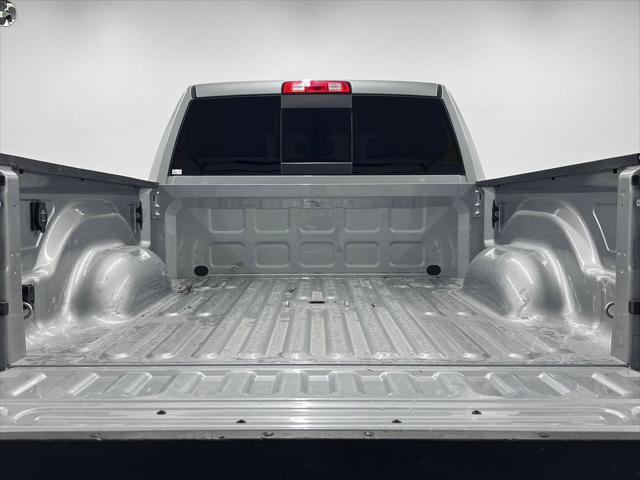 2021 Jeep Ram 2500 Laramie Crew Cab 4x4 6'4" Box