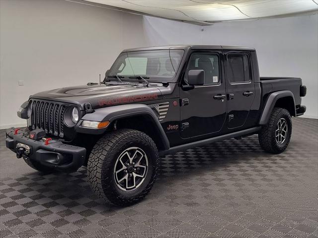 2020 Jeep Gladiator Rubicon for sale in Kellogg, ID