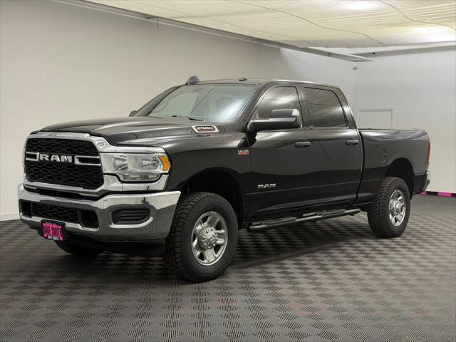2021 Jeep Ram 2500 Tradesman Crew Cab 4x4 6'4" Box for sale in Kellogg, ID
